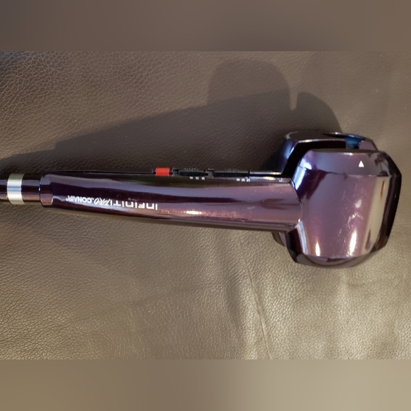 Clairol InfinitiPro Curl Secret Curling Iron - Picture 1 of 5